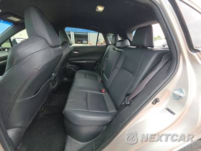 2021 Toyota Venza XLE - zdjęcie 13 z 36 - miniatura