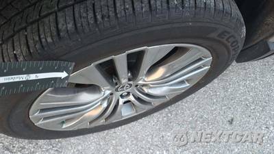 2021 Toyota Venza XLE - zdjęcie 25 z 36 - miniatura