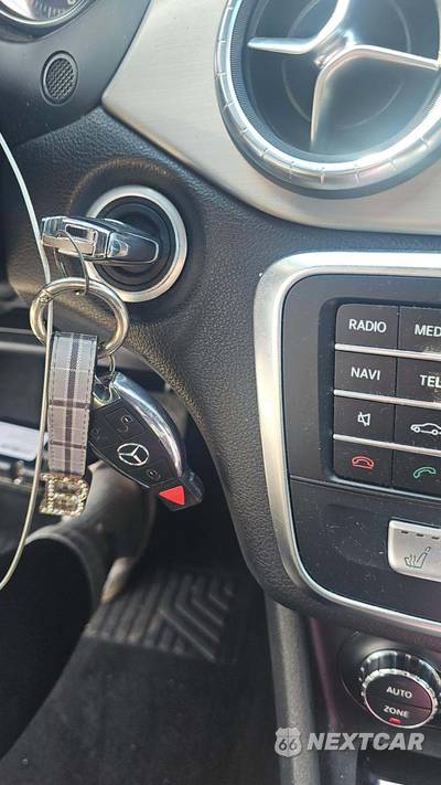 2019 Mercedes-Benz CLA 250 4MATIC - zdjęcie 19 z 21 - miniatura