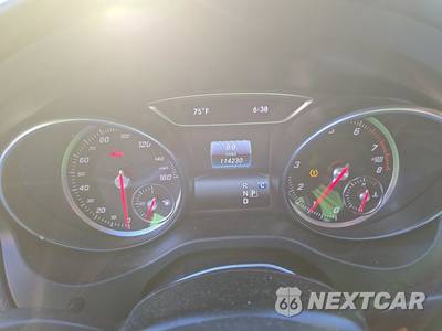 2019 Mercedes-Benz CLA 250 4MATIC - zdjęcie 12 z 21 - miniatura
