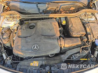 2019 Mercedes-Benz CLA 250 4MATIC - zdjęcie 15 z 21 - miniatura