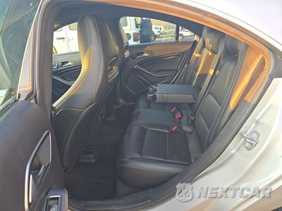 2019 Mercedes-Benz CLA 250 4MATIC - zdjęcie 13 z 21 - miniatura