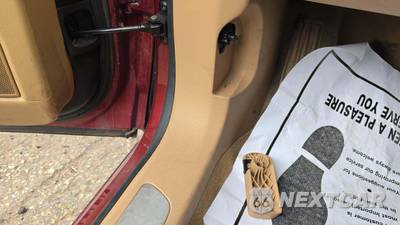 2012 Porsche Panamera 4 - zdjęcie 24 z 44 - miniatura