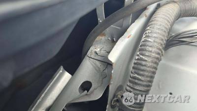 2017 Nissan Versa Sedan SV - zdjęcie 36 z 52 - miniatura