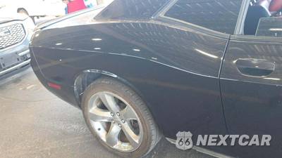 2014 Dodge Challenger SXT Plus - zdjęcie 23 z 37 - miniatura