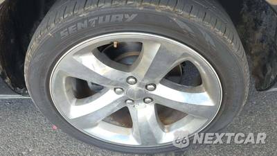 2014 Dodge Challenger SXT Plus - zdjęcie 28 z 37 - miniatura