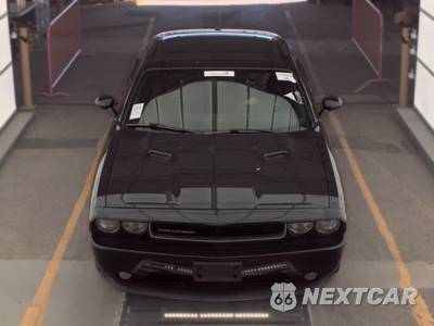 2014 Dodge Challenger SXT Plus - zdjęcie 2 z 37 - miniatura