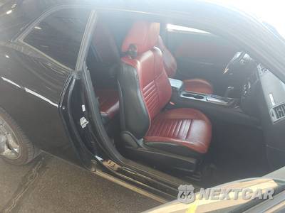 2014 Dodge Challenger SXT Plus - zdjęcie 8 z 37 - miniatura