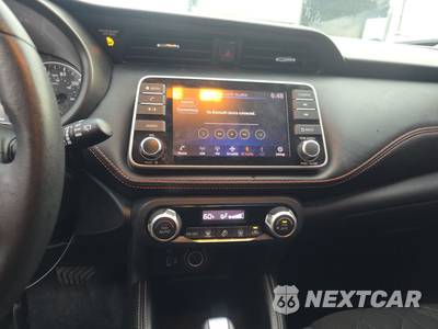 2019 Nissan Kicks SR - zdjęcie 11 z 19 - miniatura