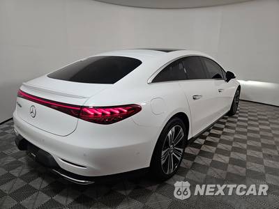 2023 Mercedes-Benz EQS 450+ Hatchback - zdjęcie 4 z 24 - miniatura