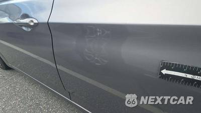 2017 Hyundai Accent SE Hatchback - zdjęcie 27 z 30 - miniatura