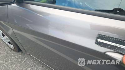 2017 Hyundai Accent SE Hatchback - zdjęcie 26 z 30 - miniatura