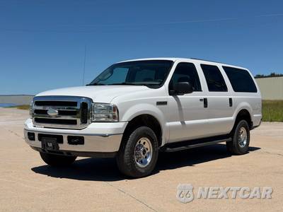 2005 Ford Excursion XLS - zdjęcie 1 z 20 - miniatura