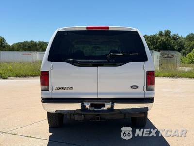 2005 Ford Excursion XLS - zdjęcie 2 z 20 - miniatura