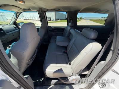 2005 Ford Excursion XLS - zdjęcie 7 z 20 - miniatura