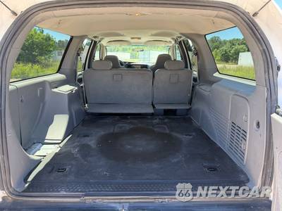 2005 Ford Excursion XLS - zdjęcie 10 z 20 - miniatura