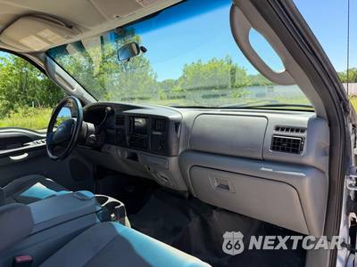 2005 Ford Excursion XLS - zdjęcie 11 z 20 - miniatura