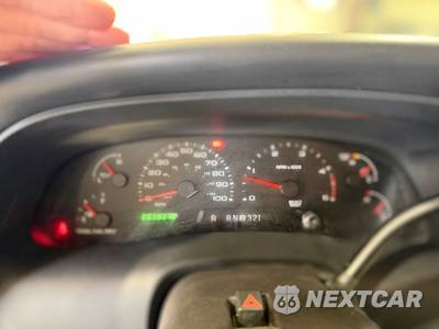 2005 Ford Excursion XLS - zdjęcie 18 z 20 - miniatura