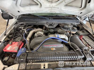 2005 Ford Excursion XLS - zdjęcie 20 z 20 - miniatura