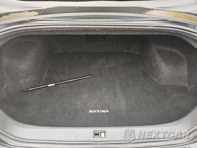 2012 Nissan Maxima 3.5 SV w/Sport Pkg - zdjęcie 15 z 39 - miniatura