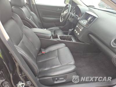 2012 Nissan Maxima 3.5 SV w/Sport Pkg - zdjęcie 8 z 39 - miniatura