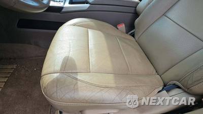 2014 Nissan TITAN SL Crew Cab Short Bed - zdjęcie 20 z 40 - miniatura