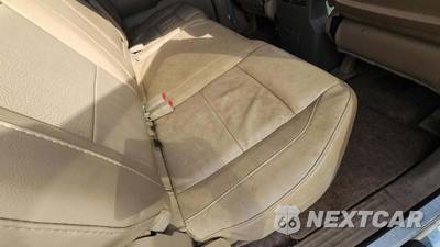 2014 Nissan TITAN SL Crew Cab Short Bed - zdjęcie 19 z 40 - miniatura