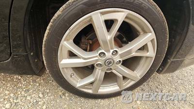 2012 Nissan Maxima 3.5 SV w/Sport Pkg - zdjęcie 23 z 39 - miniatura