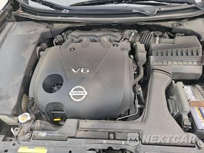 2012 Nissan Maxima 3.5 SV w/Sport Pkg - zdjęcie 14 z 39 - miniatura