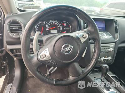 2012 Nissan Maxima 3.5 SV w/Sport Pkg - zdjęcie 10 z 39 - miniatura