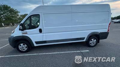 2016 Ram ProMaster 2500 Cargo Van High Roof 159.0" WB - zdjęcie 2 z 34 - miniatura