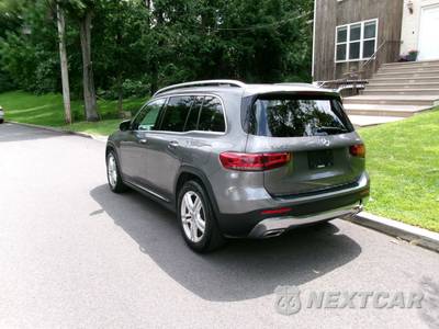 2020 Mercedes-Benz GLB 250 4MATIC - zdjęcie 7 z 32 - miniatura