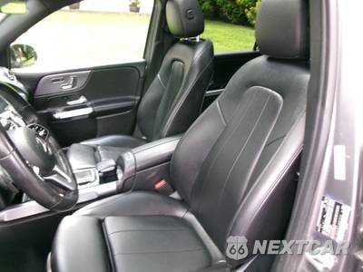 2020 Mercedes-Benz GLB 250 4MATIC - zdjęcie 12 z 32 - miniatura