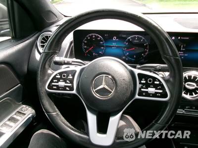 2020 Mercedes-Benz GLB 250 4MATIC - zdjęcie 18 z 32 - miniatura