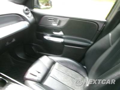 2020 Mercedes-Benz GLB 250 4MATIC - zdjęcie 19 z 32 - miniatura