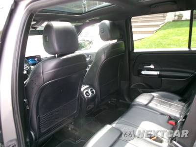 2020 Mercedes-Benz GLB 250 4MATIC - zdjęcie 22 z 32 - miniatura