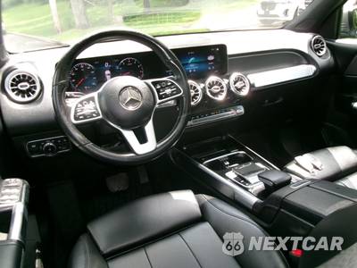 2020 Mercedes-Benz GLB 250 4MATIC - zdjęcie 23 z 32 - miniatura