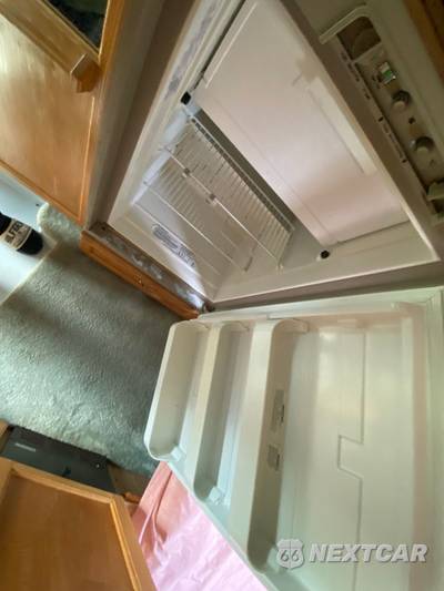 1999 Chevrolet Express G3500 RV Cutaway 1SA 9500 GVWR - zdjęcie 13 z 18 - miniatura