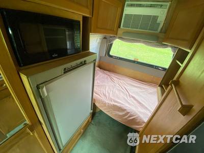 1999 Chevrolet Express G3500 RV Cutaway 1SA 9500 GVWR - zdjęcie 12 z 18 - miniatura