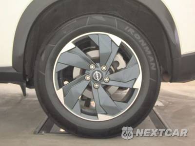 2025 Nissan Rogue SV - zdjęcie 12 z 28 - miniatura