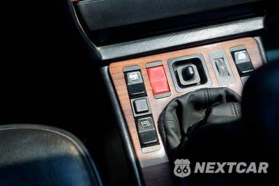 1987 Mercedes-Benz 190 190 E - zdjęcie 53 z 59 - miniatura