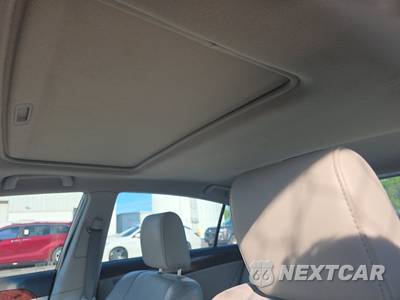 2011 Toyota Avalon - zdjęcie 17 z 22 - miniatura