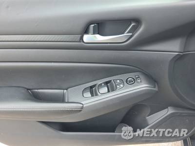 2024 Nissan Altima SV - zdjęcie 9 z 31 - miniatura