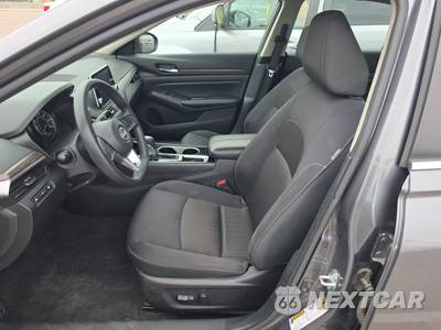 2024 Nissan Altima SV - zdjęcie 7 z 31 - miniatura