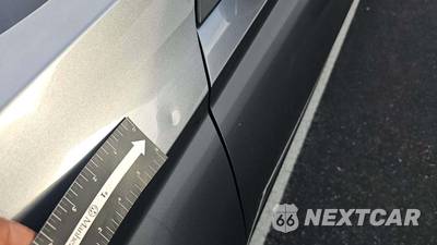 2024 Nissan Altima SV - zdjęcie 25 z 31 - miniatura