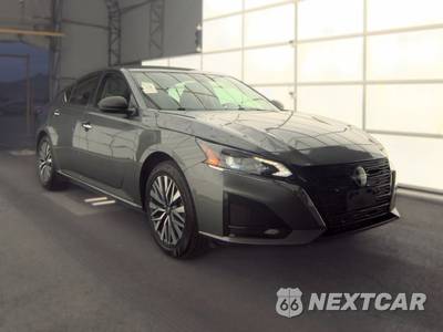 2024 Nissan Altima SV - zdjęcie 3 z 31 - miniatura