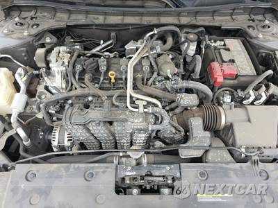2024 Nissan Altima SV - zdjęcie 15 z 31 - miniatura