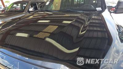 2018 Nissan TITAN XD SV Crew Cab Medium Bed - zdjęcie 23 z 39 - miniatura