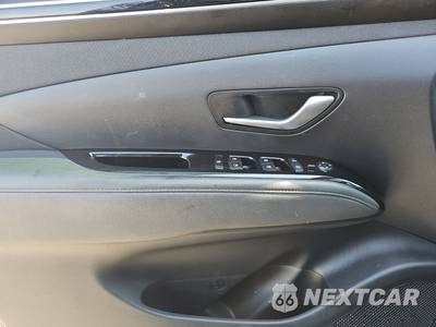 2022 Hyundai Tucson SEL - zdjęcie 9 z 30 - miniatura