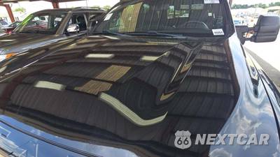 2018 Nissan TITAN XD SV Crew Cab Medium Bed - zdjęcie 39 z 39 - miniatura